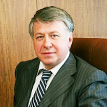 Кулаков Анатолий Алексеевич