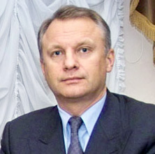 Нероев Владимир Владимирович 